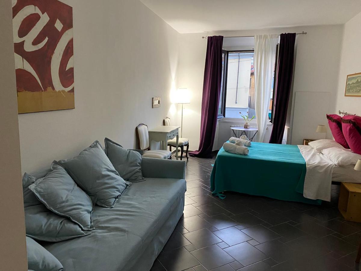 Lovelyloft - Ripa Naviglio Grande Milão Exterior foto