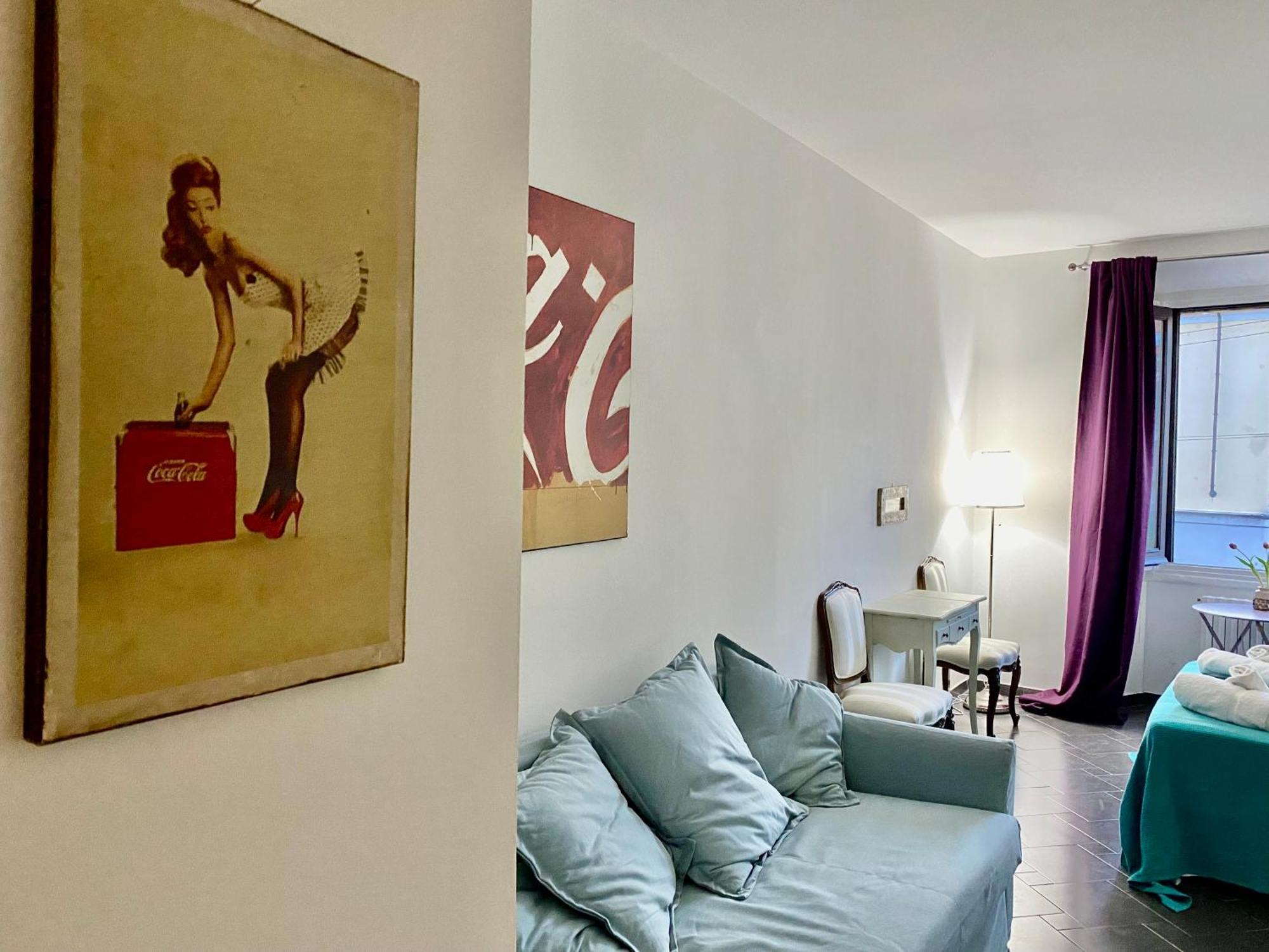 Lovelyloft - Ripa Naviglio Grande Milão Exterior foto