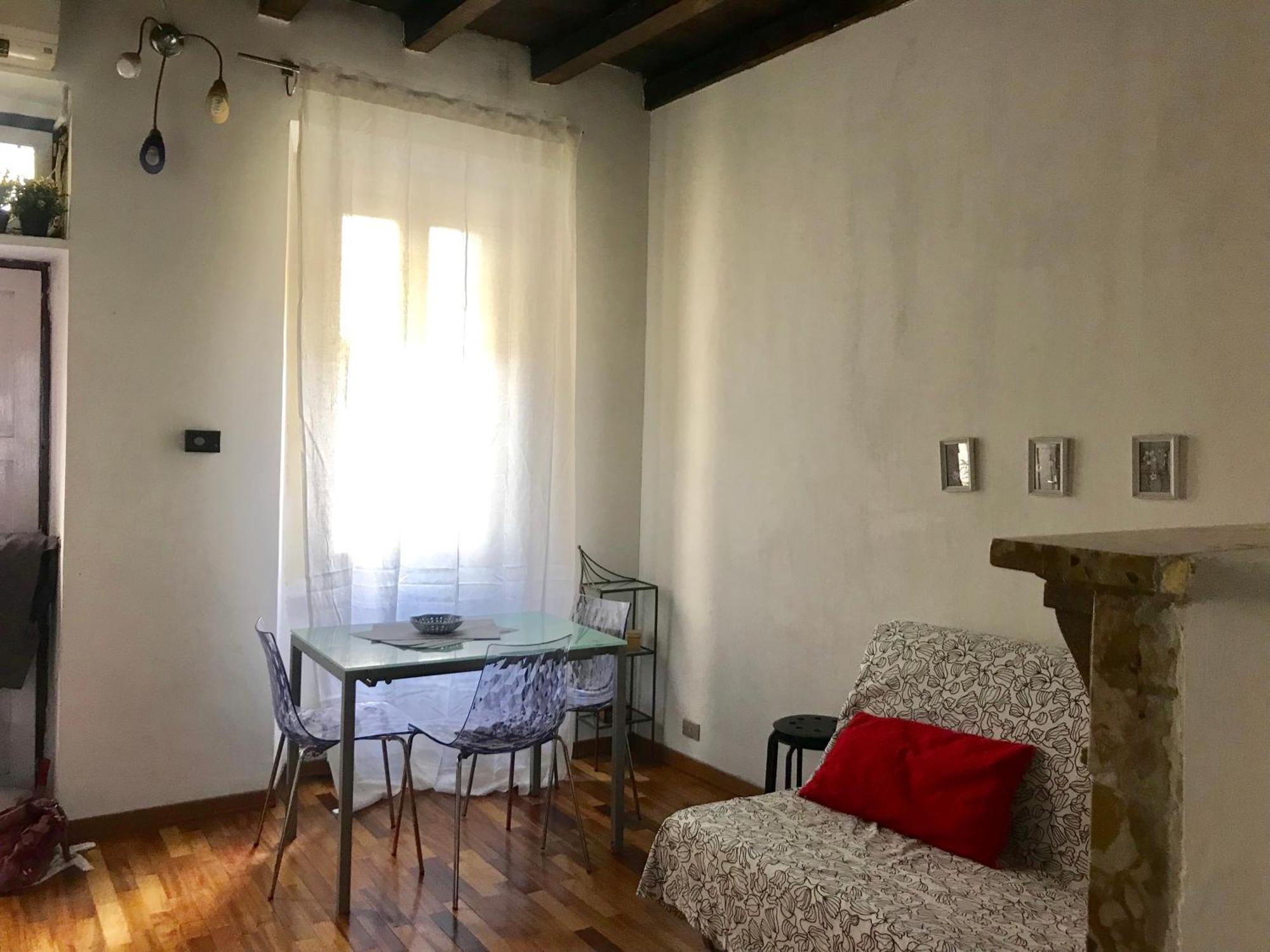 Lovelyloft - Ripa Naviglio Grande Milão Exterior foto