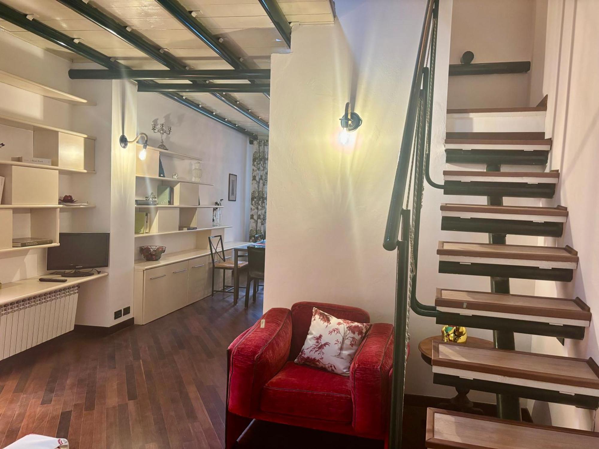 Lovelyloft - Ripa Naviglio Grande Milão Exterior foto