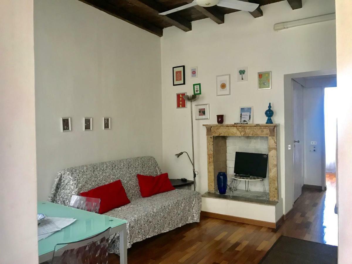 Lovelyloft - Ripa Naviglio Grande Milão Exterior foto