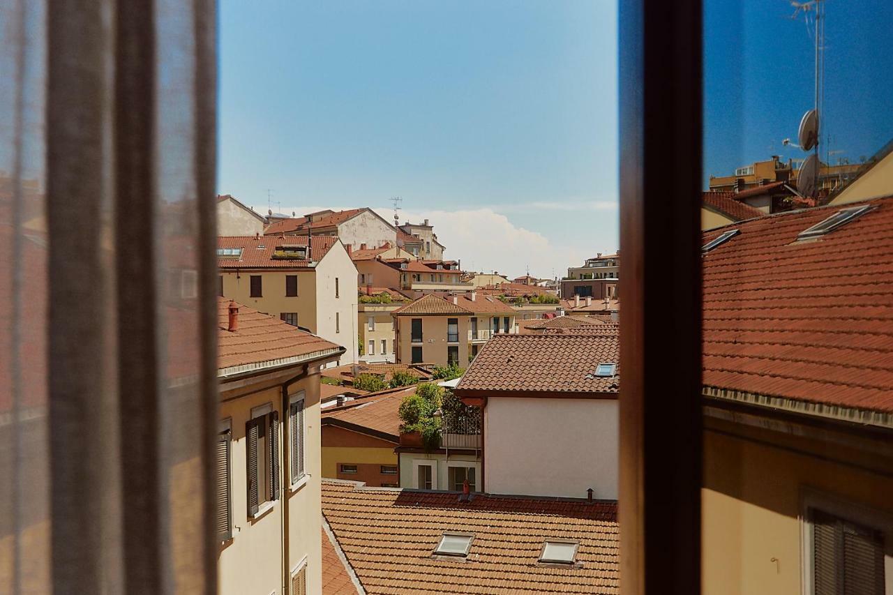 Lovelyloft - Ripa Naviglio Grande Milão Exterior foto