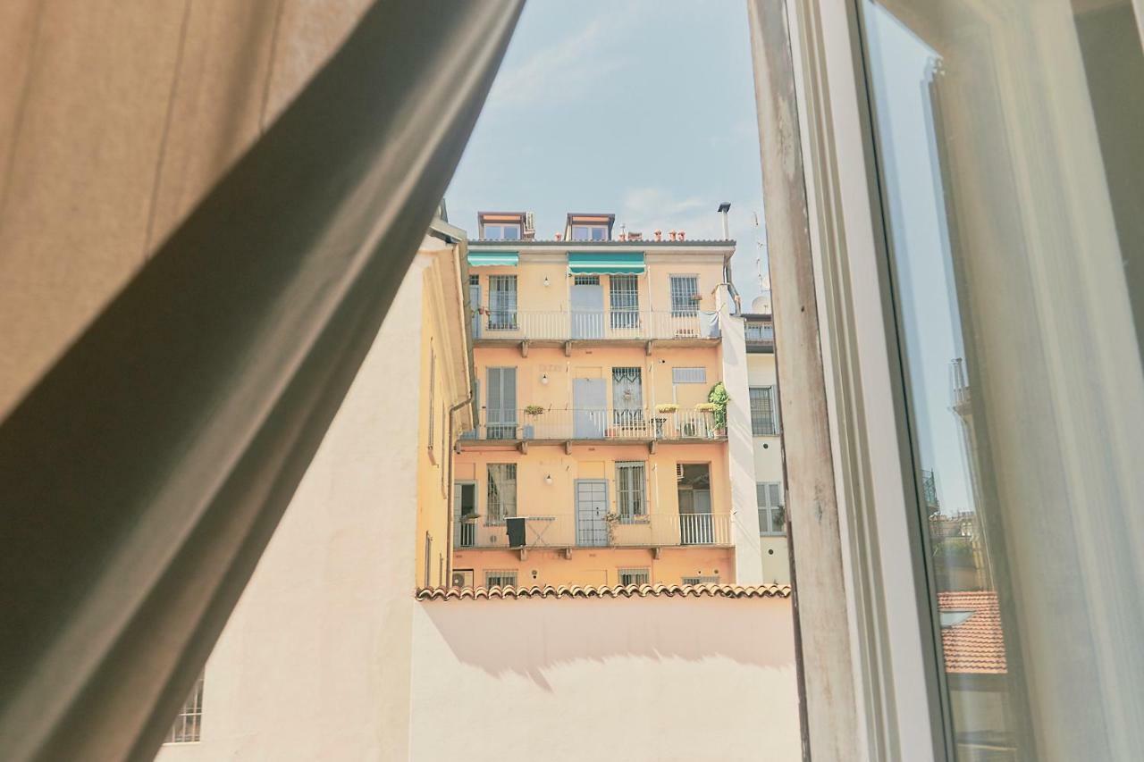 Lovelyloft - Ripa Naviglio Grande Milão Exterior foto