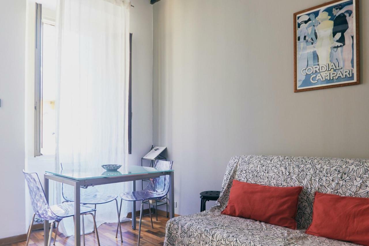 Lovelyloft - Ripa Naviglio Grande Milão Exterior foto