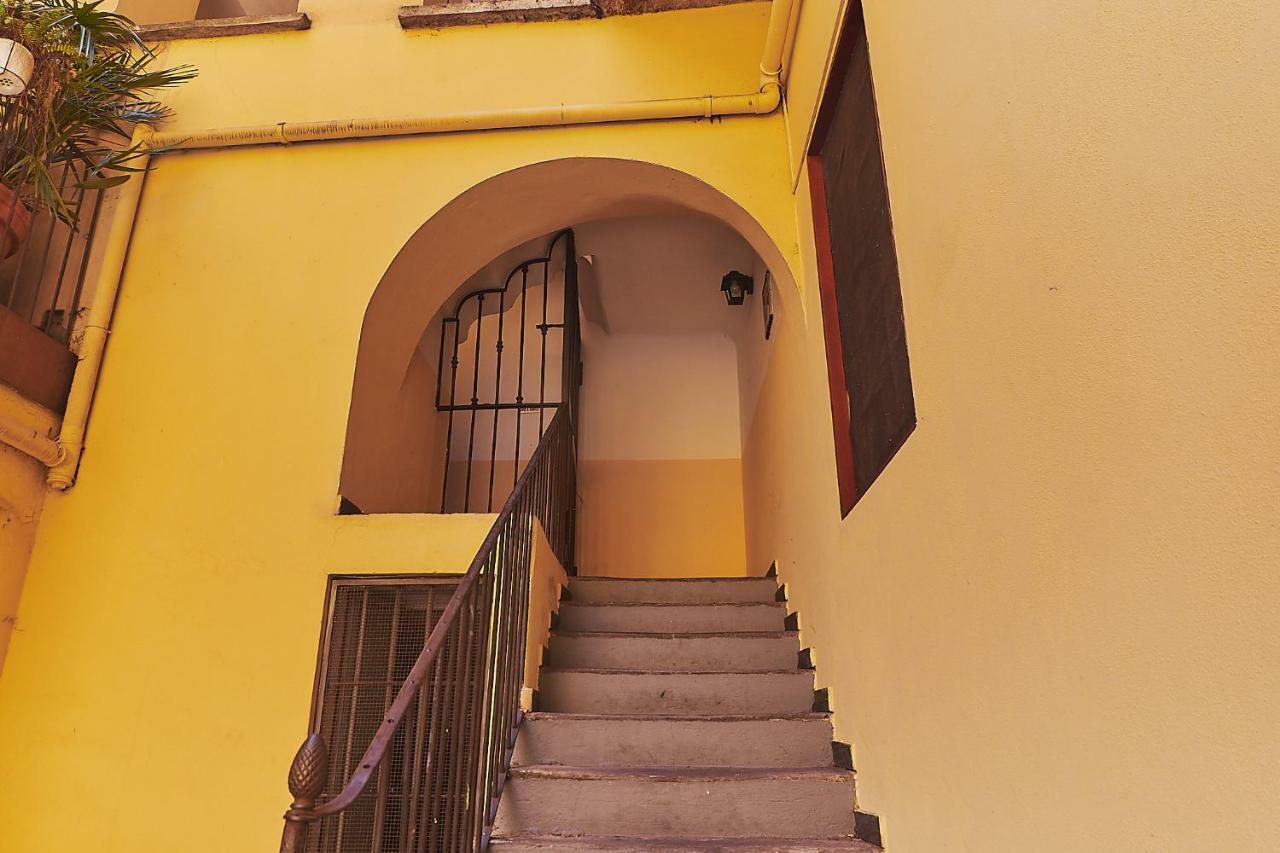 Lovelyloft - Ripa Naviglio Grande Milão Exterior foto