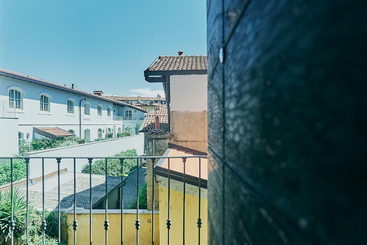 Lovelyloft - Ripa Naviglio Grande Milão Exterior foto