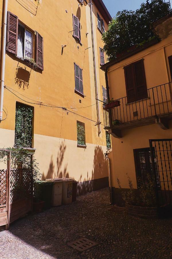Lovelyloft - Ripa Naviglio Grande Milão Exterior foto